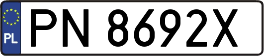 PN8692X