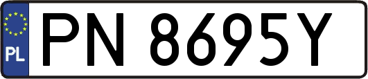 PN8695Y