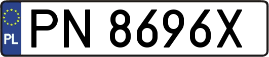 PN8696X
