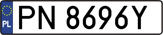 PN8696Y