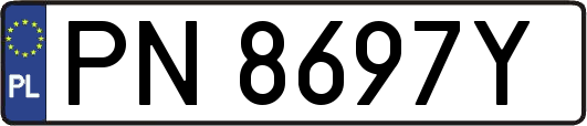 PN8697Y