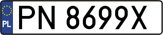 PN8699X
