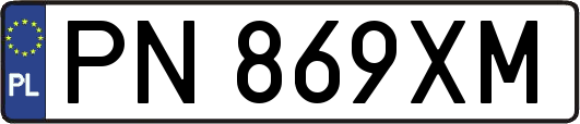 PN869XM