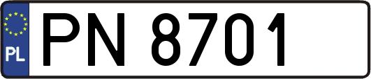 PN8701