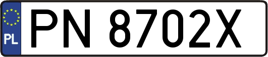 PN8702X