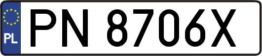 PN8706X