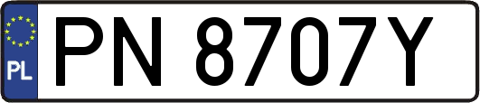 PN8707Y