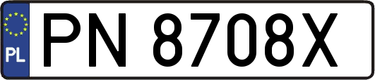 PN8708X