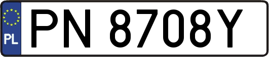 PN8708Y