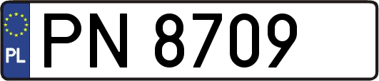 PN8709