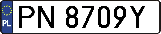 PN8709Y
