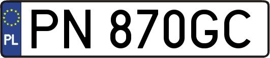 PN870GC
