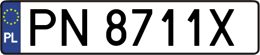 PN8711X