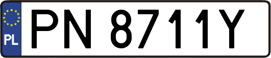 PN8711Y