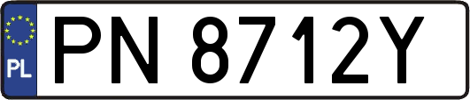PN8712Y