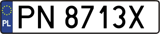 PN8713X