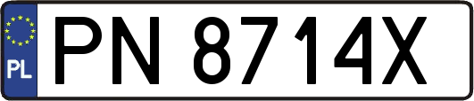 PN8714X