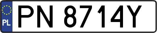 PN8714Y