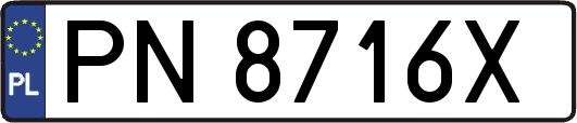 PN8716X