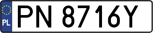 PN8716Y