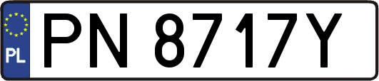 PN8717Y