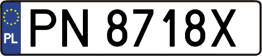 PN8718X