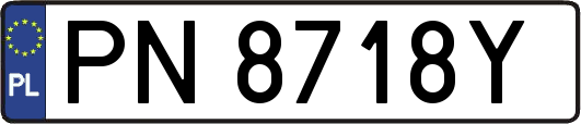 PN8718Y