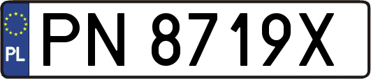PN8719X