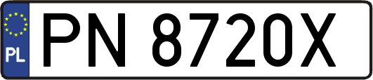 PN8720X