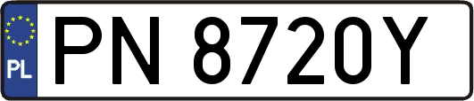 PN8720Y