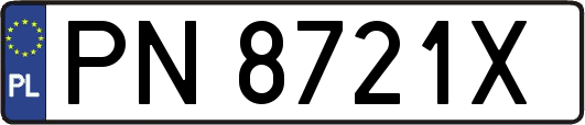 PN8721X