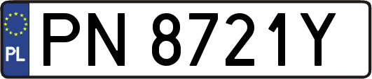 PN8721Y