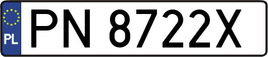 PN8722X
