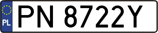PN8722Y