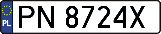 PN8724X