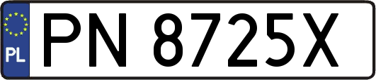 PN8725X