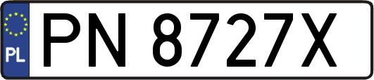 PN8727X