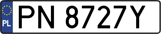 PN8727Y