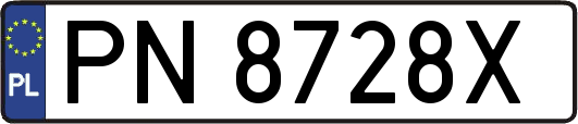 PN8728X