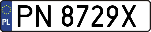 PN8729X