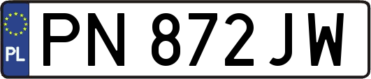 PN872JW