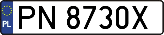 PN8730X