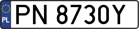 PN8730Y