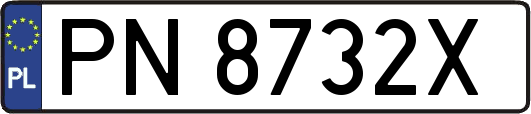 PN8732X