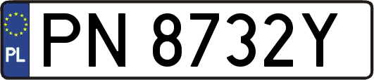 PN8732Y