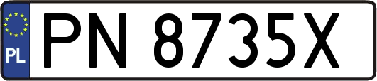 PN8735X