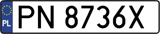 PN8736X