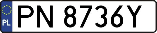 PN8736Y