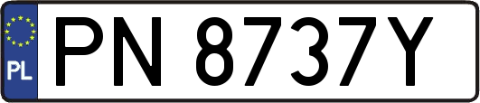 PN8737Y