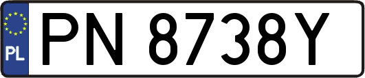 PN8738Y